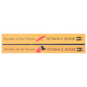 The Parable Series 2 Books Collection Set by Octavia E. Butler - Fiction - Paperback B2D DEALS Hachette