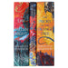 The Roots of Chaos Series by Samantha Shannon 3 Books Collection Box Set - Fiction - Hardback Fiction Bloomsbury Publishing