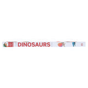 Our World in Pictures: The Dinosaurs Book by DK - Ages 9-12 - Hardback Non-Fiction DK