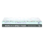 Robert Tuesley Anderson Collection (Recipes from the World of Tolkien & The Elven Cookbook) 2 Books Set - Non Fiction - Hardback Non-Fiction Hachette