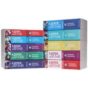 Keeper of the Lost Cities by Shannon Messenger 11 Books Collection Set - Ages 8+ - Paperback 9-14 Simon & Schuster Ltd
