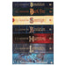 Shardlake Series By C J Sansom 7 Books Collection Set - Fiction - Paperback Fiction Pan Macmillan