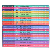 Sherlock Holmes Children's Collection 20 Books (Series 1 & 2) by Sir Arthur Conan Doyle - Ages 7-9 - Paperback 7-9 Sweet Cherry Publishing