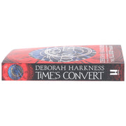 Time's Convert (All Souls Series, Book 4) By Deborah Harkness - Fiction - Paperback Fiction Hachette