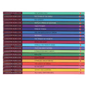 20 Shakespeare Easy Classics Childrens Stories The Complete Collection - Includes FREE (QR codes) - Age 7+ - Hardback 7-9 Sweet Cherry Publishing