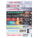 Dark Thriller & Suspense Bundle 10 Books Collection Set - Fiction - Paperback Fiction Various