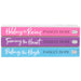 Silver Pines Ranch Series by Paisley Hope 3 Books Collection Set - Fiction - Paperback Fiction Penguin