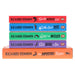 Thursday Murder Club Mysteries By Richard Osman 5 Books Collection Set - Fiction - Paperback/Hardback Fiction Penguin Random House
