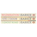 Regeneration Trilogy by Pat Barker 3 Books Collection Set - Fiction - Paperback Fiction Penguin Random House