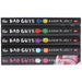 The Bad Guys Episodes 9-18 By Aaron Blabey 5 Books Collection Set - Ages 7-9 - Paperback 7-9 Scholastic