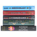 The Hunger Games Series By Suzanne Collins 5 Books Collection Set - Ages 11+ - Hardback Fiction Scholastic