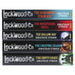 Lockwood & Co. by Jonathan Stroud Complete 5 Books Collection Set - Ages 9-11 - Paperback B2D DEALS Penguin Random House