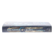 Daughter of Crows by Mark Lawrence (The Academy of Kindness, Book 1) - Fiction - Hardback Fiction HarperCollins Publishers