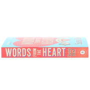 Words From The Heart: An Emotional Dictionary by Susie Dent - Non Fiction - Paperback Non-Fiction Hachette