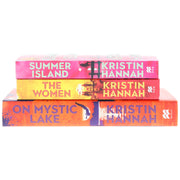 Kristin Hannah Collection 3 Books Set - Fiction - Paperback/Hardback Fiction Pan Macmillan
