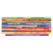 World Book Day 2026 Collection 12 Books Set - Ages 5+ - Paperback 5-7 Various