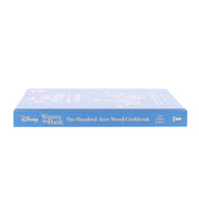 Disney: Winnie the Pooh: The Hundred-Acre Wood Cookbook by James Asmus, Liz Tarpy & Vivian Jao - Non Fiction - Hardback Non-Fiction Insight Editions