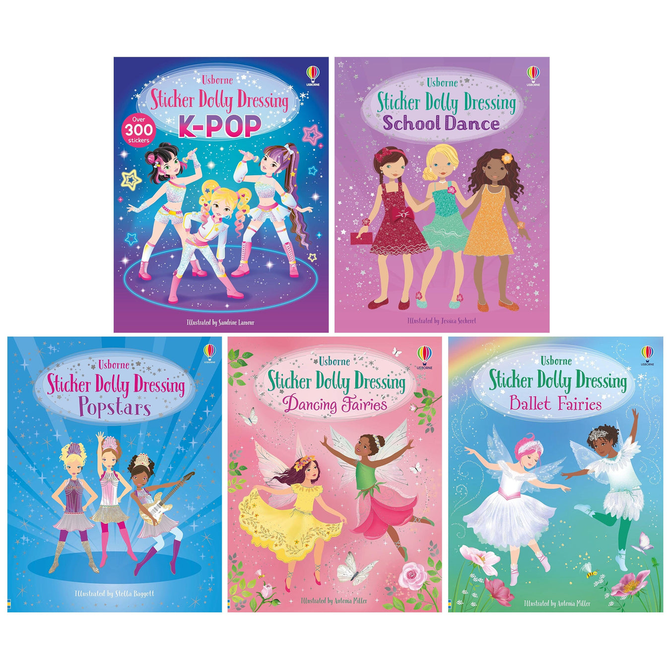New Books for Kids - Ages 4-7