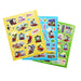 Thomas And Friends Activity Pack Colouring Books & Stickers 3 Books Collection Set - Ages 3+ - Paperback 0-5 Alligator Books