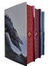 The Bloodsworn Trilogy By John Gwynne: 3 Books Collection Set - Fiction - Hardback (Special Edition) Fiction Hachette