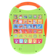 Nickelodeon PAW Patrol: My First Smart Pad Library & 8 Interactive Books Box Set - 18 Months+ - Educational Toy 0-5 PI Kids