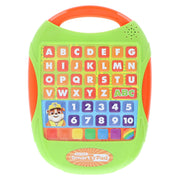 Nickelodeon PAW Patrol: My First Smart Pad Library & 8 Interactive Books Box Set - 18 Months+ - Educational Toy 0-5 PI Kids