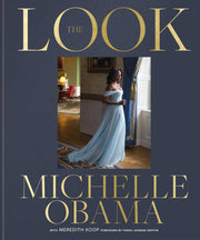 The Look by Michelle Obama - Non Fiction - Hardback Non-Fiction Hachette