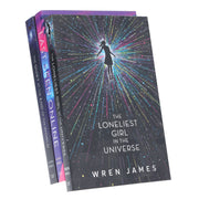 Lauren James 3 Books Collection Set - Ages 14+ - Paperback Fiction Walker Books Ltd