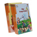 Fox Cub: Confident Reader Set (Level 3) 18 Books Collection Set - Ages 3+ - Paperback 0-5 Fox Eye Publishing