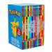 Pokemon Colossal Collection 16 Books Box Set By Tracey West - Ages 5-8 - Paperback 5-7 Orchard Books