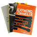 Philip Marlowe Series by Raymond Chandler 3 Books Collection set - Fiction - Paperback Fiction Penguin