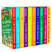 The Treehouse Series by Andy Griffiths & Terry Denton 10 Books Collection Box Set - Ages 7-11 - Paperback 5-7 Pan Macmillan