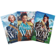 Memory Lane Series By Shirley Mann 3 Books Collection Set - Fiction - Paperback Fiction Bonnier Books Ltd