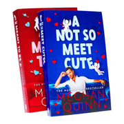 Meghan Quinn 2 Books Collection Set - Fiction - Paperback Fiction Penguin