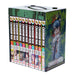 Chainsaw Man by Tatsuki Fujimoto: Volumes 1-11 Box Set - Manga - Paperback Graphic Novels Viz Media, Subs. of Shogakukan Inc
