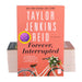 Taylor Jenkins Reid 4 Books Collection set - Fiction - Paperback Fiction Simon & Schuster
