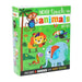Never Touch The Animals Gift Set 4 Books Collection - Ages 1+ - Board Book 0-5 Make Believe Ideas