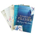 Rosamunde Pilcher 5 Book Collection Set - Fiction - Paperback Fiction Hodder
