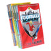 Football Academy Series By Tom Palmer 6 Books Collection - Ages 7-9 - Paperback 7-9 Penguin