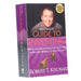 Rich Dad's Guide to Investing by Robert T. Kiyosaki - Non Fiction - Paperback Non-Fiction Plata Publishing