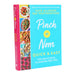 Pinch of Nom Quick & Easy: 100 Delicious, Slimming Recipes By Kate Allinson & Kay Featherstone - Non Fiction - Hardback Non-Fiction Pan Macmillan