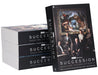 Succession: The Complete Scripts Season 1-4 By Jesse Armstrong: 4 Books Collection Set - Fiction - Paperback Fiction Faber & Faber