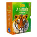 Usborne Beginners Animals Series 10 Books Collection Box Set - Ages 4+ - Hardback 5-7 Usborne Publishing Ltd
