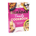 The Ramadan Family Cookbook by Anisa Karolia: 80 recipes for enjoying with loved ones - Hardaback Non-Fiction Ebury Publishing