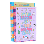 Lottie Brooks Series (Book 8-9) by Katie Kirby 2 Books Collection Set - Ages 8-12 - Paperback/Hardback 7-9 Penguin Random House