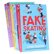 Lynn Painter 5 Books Collection Set - Ages 14+ - Paperback Fiction Simon & Schuster