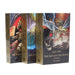 The Horus Heresy: Siege of Terra (Book 8, Vol 1-3) by Dan Abnett 3 Books Collection Set - Fiction - Paperback Fiction Games Workshop Ltd