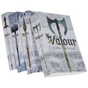 Faithful and the Fallen Series By John Gwynne 4 Books Collection Set - Fiction - Paperback Fiction Pan Macmillan