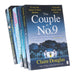 Claire Douglas 5 Books Collection Set - Fiction - Paperback Fiction Penguin Random House