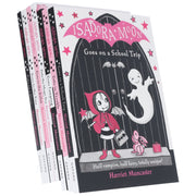 Isadora Moon (Set 1) by Harriet Muncaster 7 Books Collection Set - Ages 7+ - Paperback B2D DEALS Oxford University Press